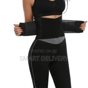 Belt Trimmer for Waist and Belly