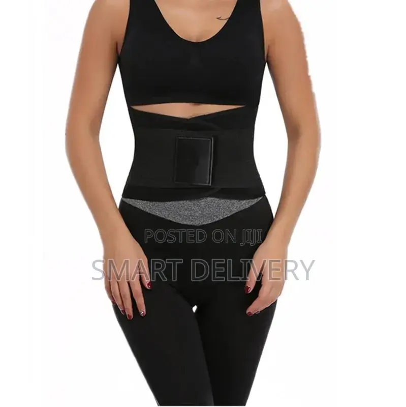 Belt Trimmer for Waist and Belly