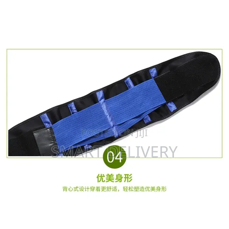 Belt Trimmer for Waist and Belly