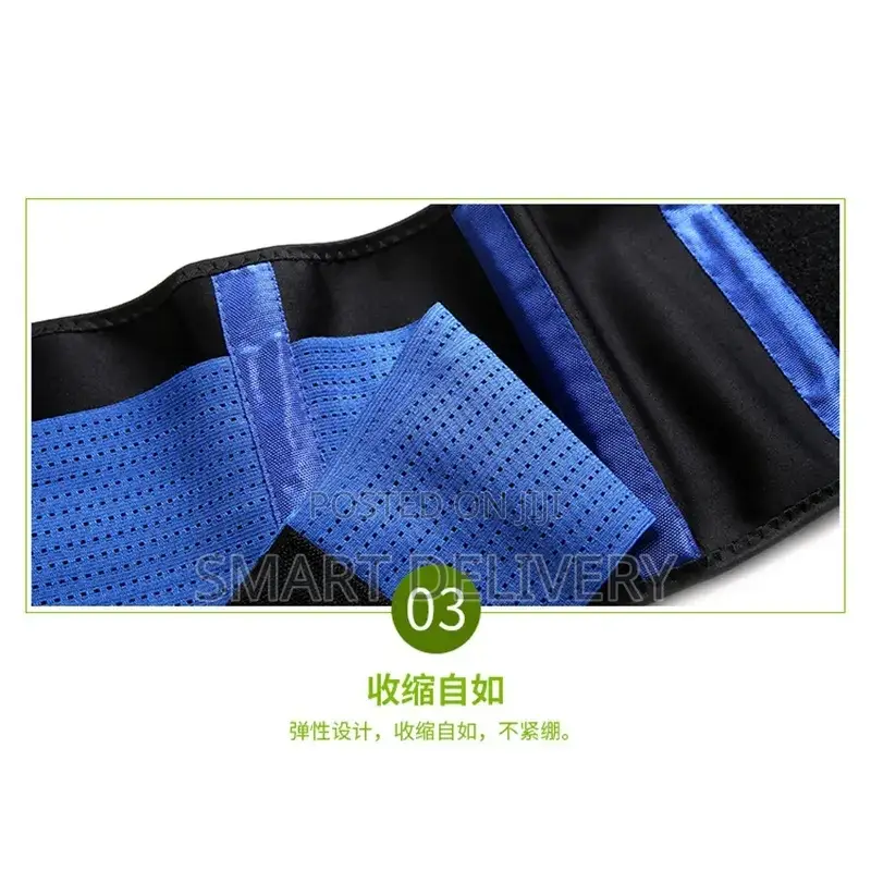 Belt Trimmer for Waist and Belly