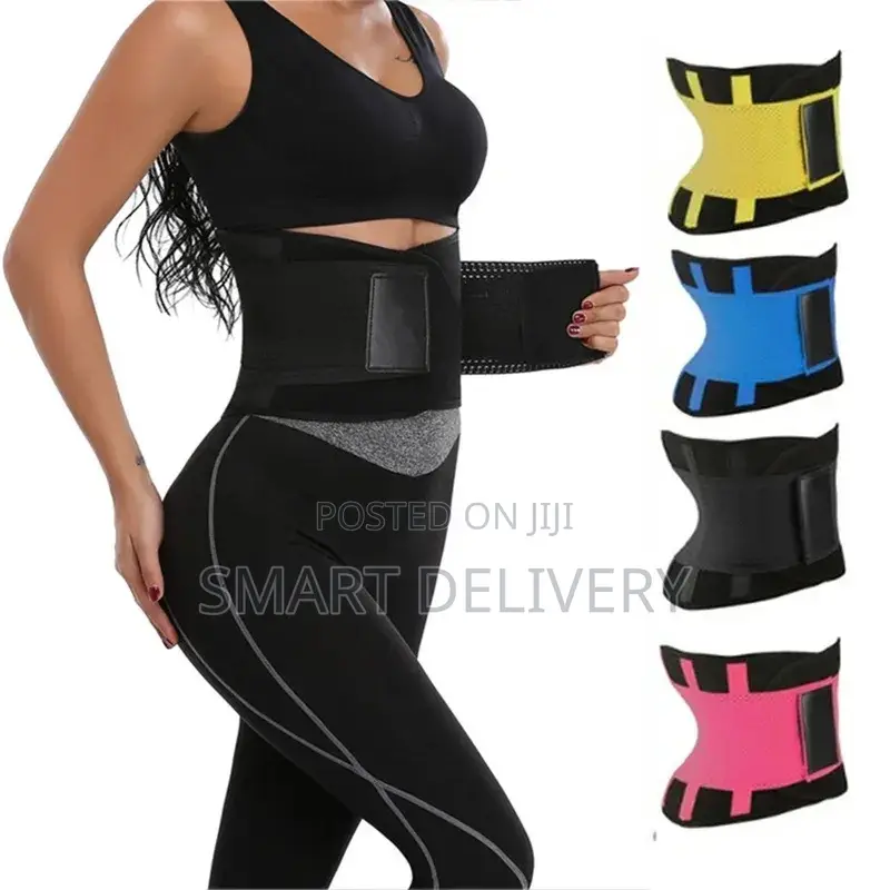 Belt Trimmer for Waist and Belly