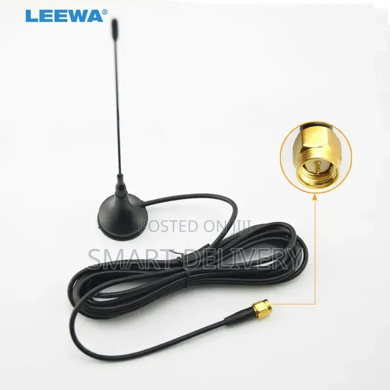 Indoor Free To Air Tv Antenna