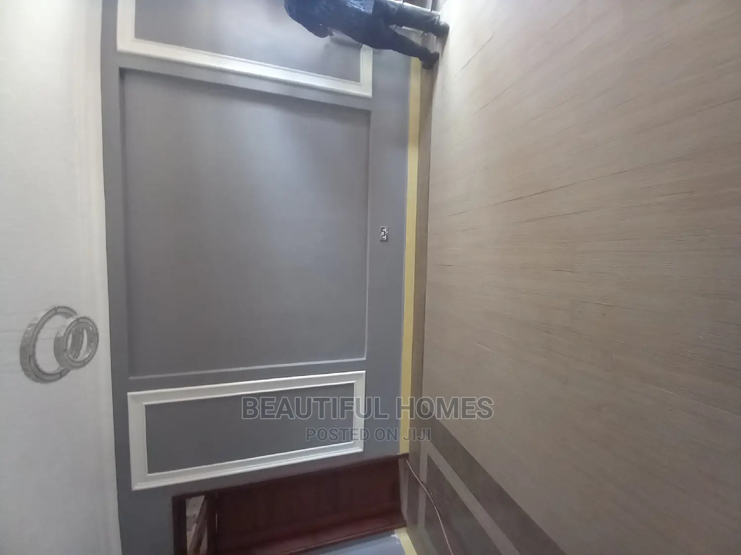 Furnished 6bdrm Mansion in Kigo Munyonyo, Central Division for sale