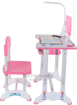J8 Kids Learning Table