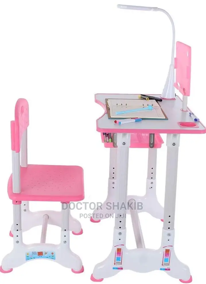 J8 Kids Learning Table