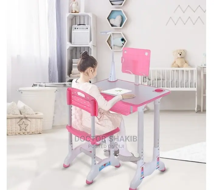 J8 Kids Learning Table