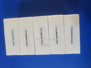 Microscope Bulbs