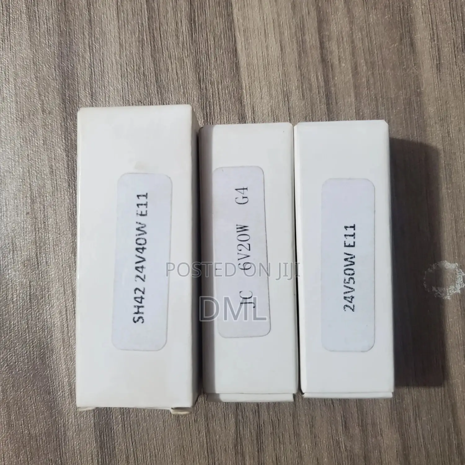 Microscope Bulbs