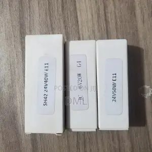 Microscope Bulbs