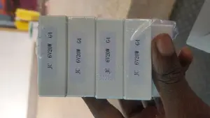 Microscope Bulbs
