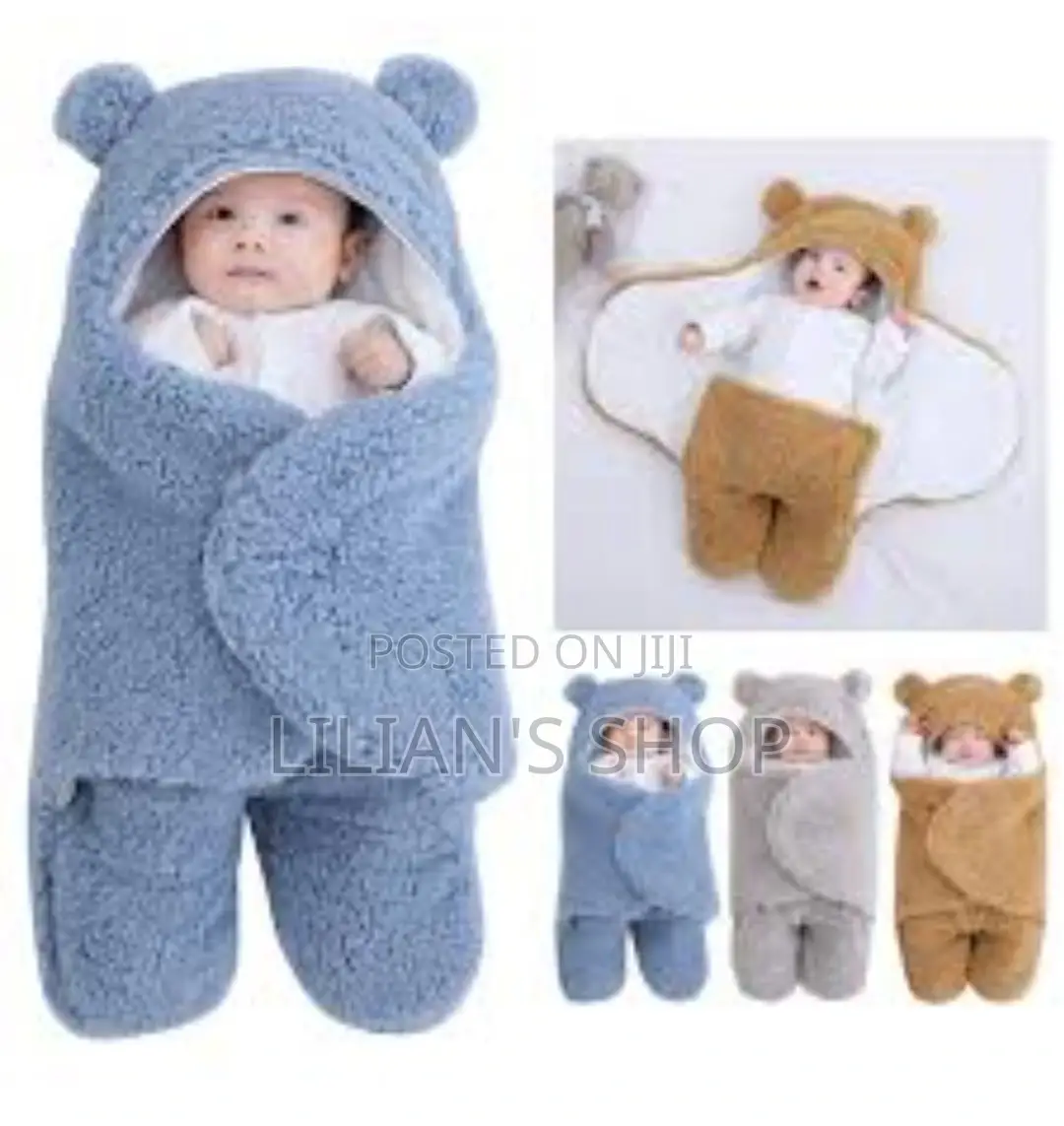 Lovely Baby Sleeping Bag