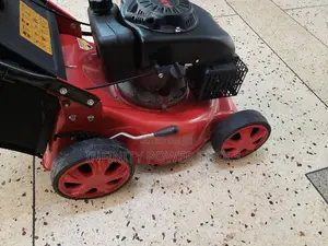 Lawn Mower