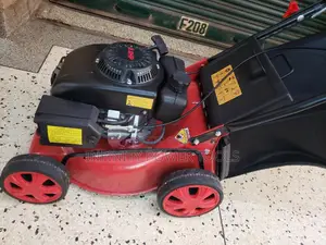 Lawn Mower