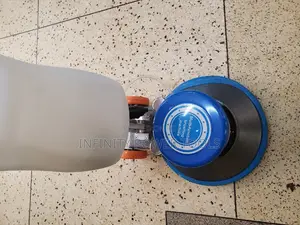 Floor Scrubber
