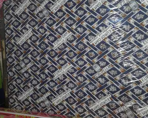 4x6 Eurofoam Mattress