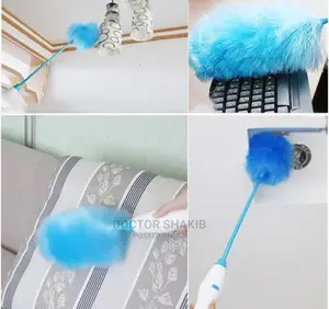 Spin Duster