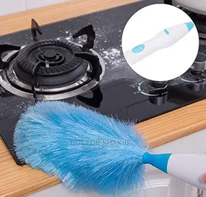 Spin Duster