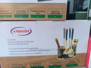 Cutlery Organizer