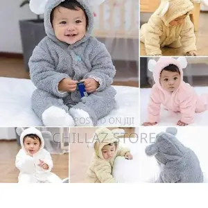 Photo - Baby Rompers/Overall Jumpsuit.
