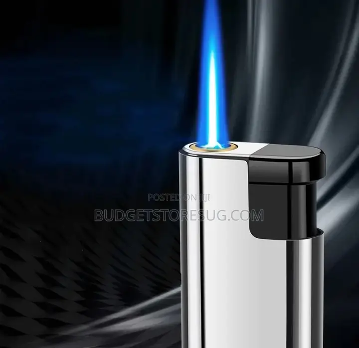 Blue Flame Lighter