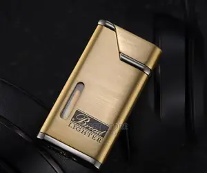 Photo - Thin Turbo Lighter