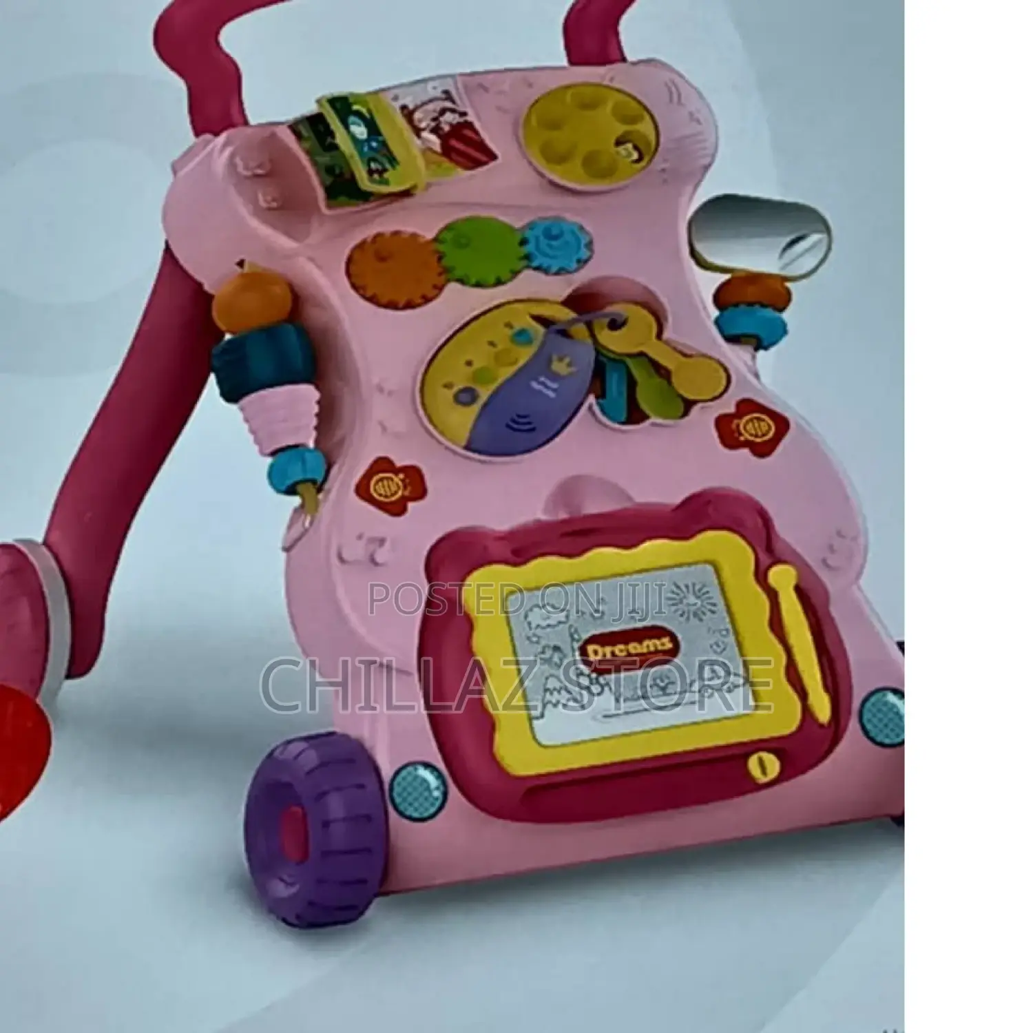 Baby Walker.