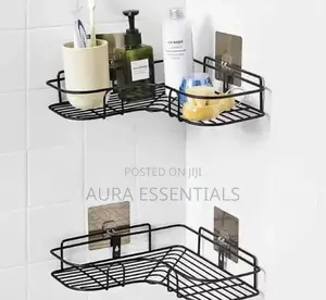 Metal Storage Rack