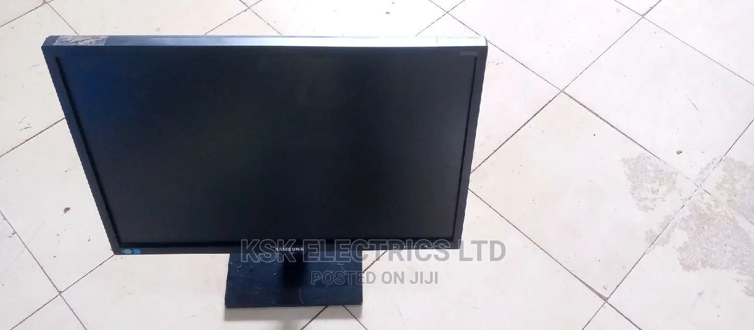 Dell Monitors