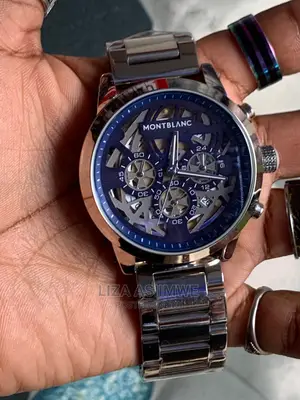 Men’S Simple Watches Available