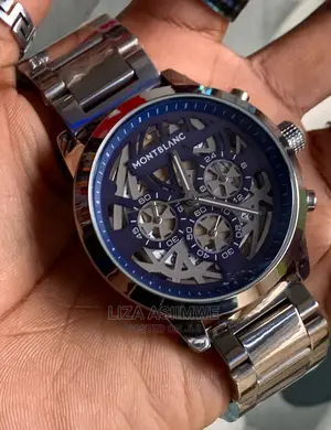 Men’S Simple Watches Available