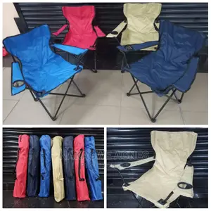 Camping Chairs