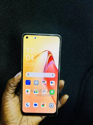 Oppo Reno8 256 GB Gold