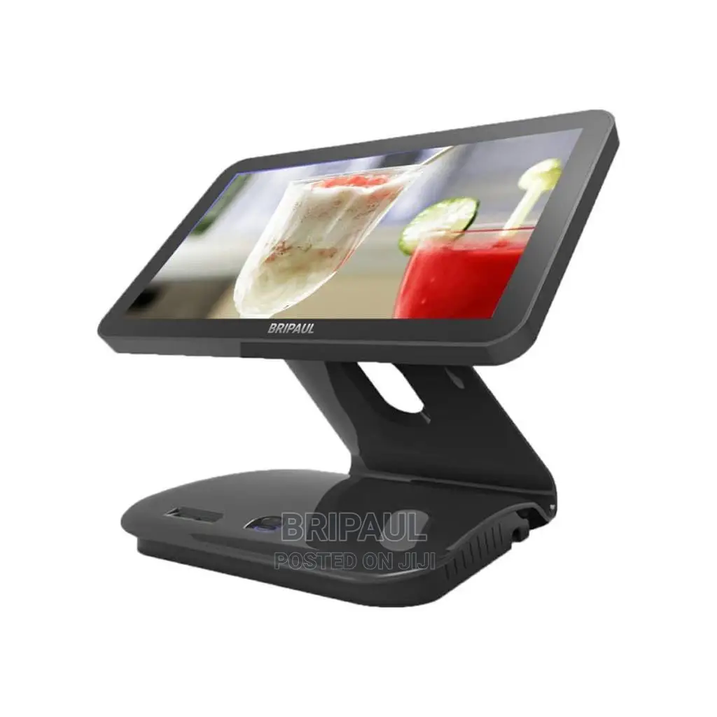 All in One POS Machine