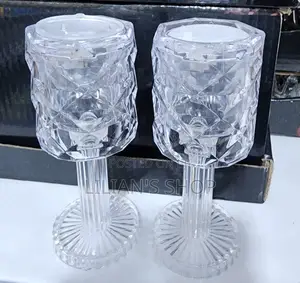 Crystal Night Light