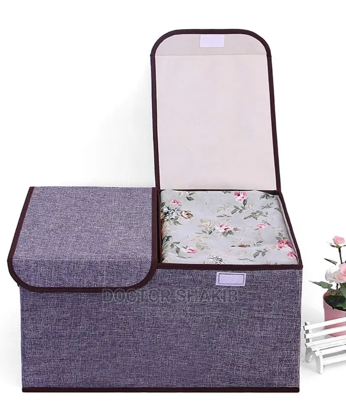 Storage Box