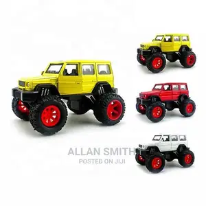 Kids Toy Cars