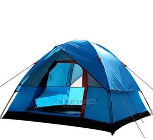 3 People Durable Camping Tent