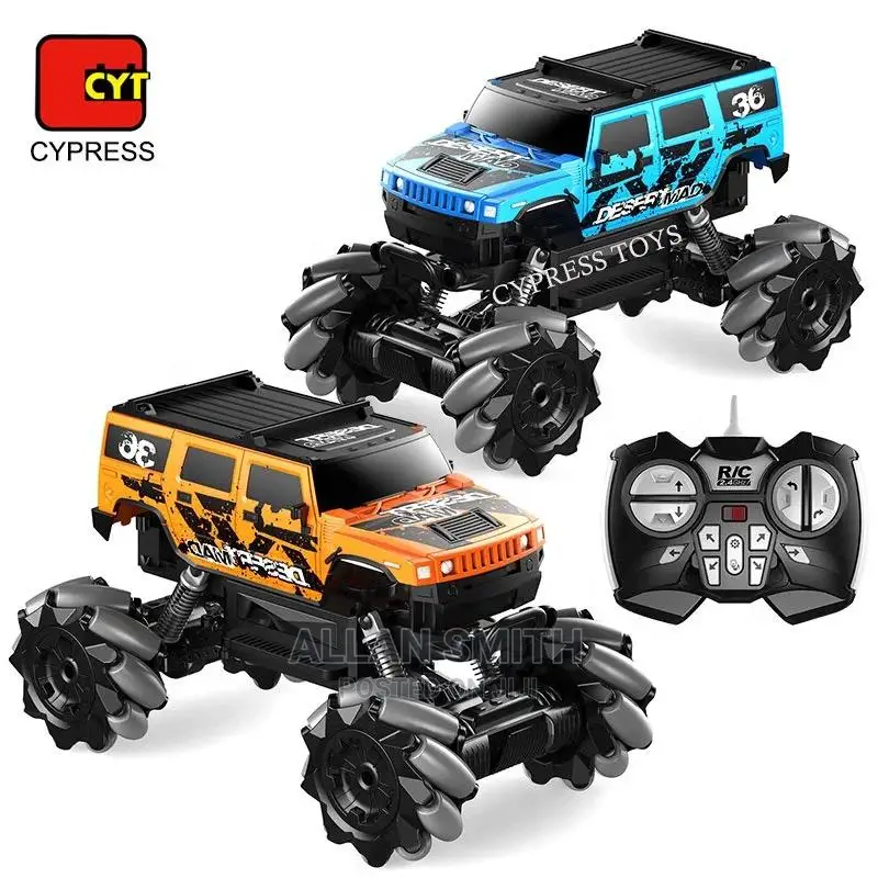 Kids Toy Cars