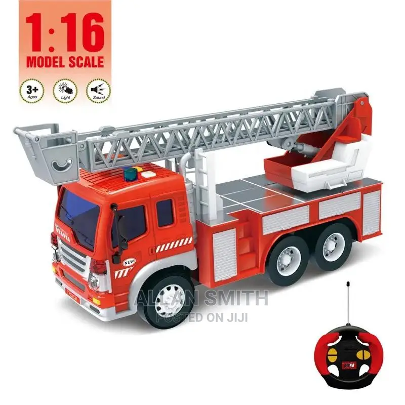 Kids Toy Cars