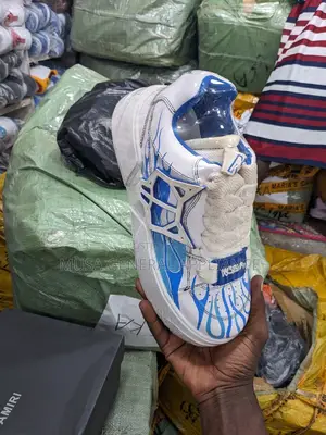 Bigie Shoes Sneakers