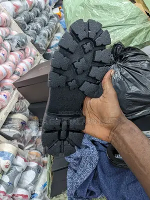 Biggie Biggie Shoes