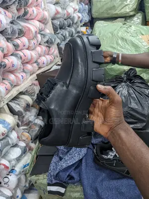 Biggie Biggie Shoes