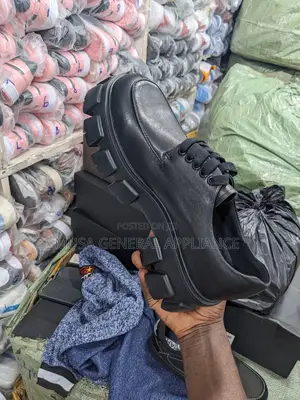 Biggie Biggie Shoes