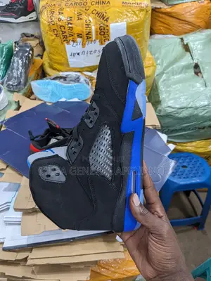 Jordan Shoes Brand
