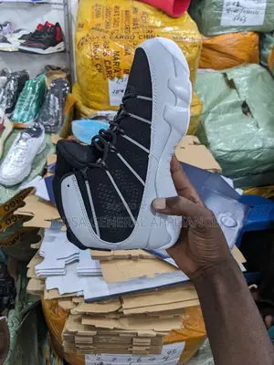 Executive Shoes