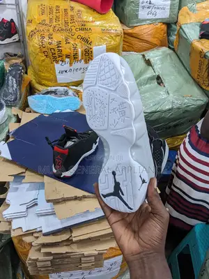 Executive Shoes