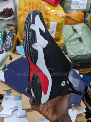 J J Sneakers