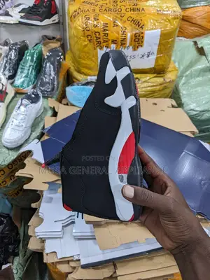 J J Sneakers