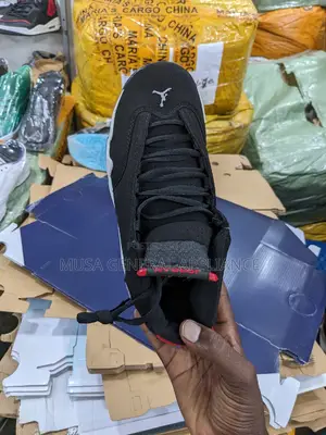 J J Sneakers