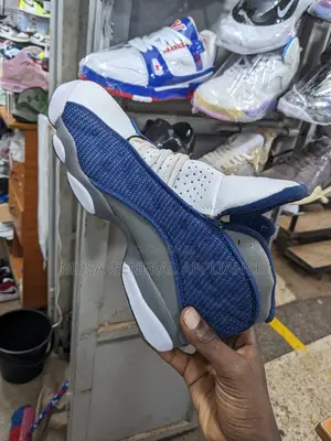 One Luv Sneakers